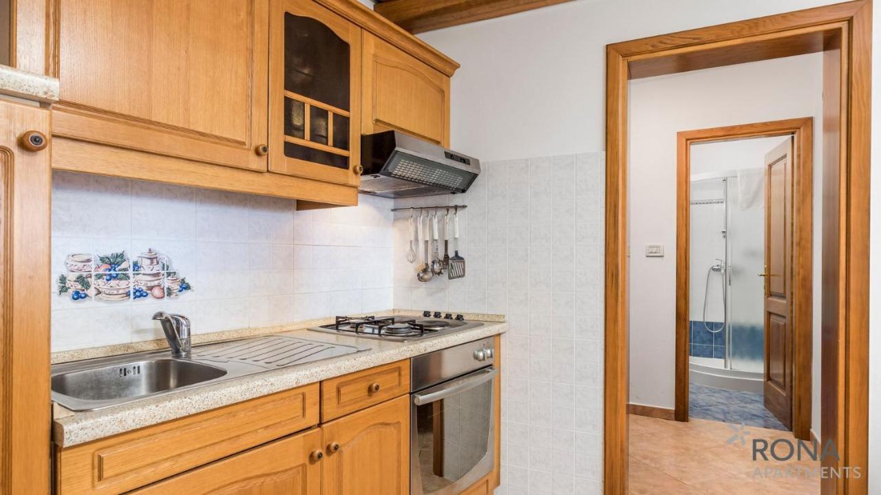 Boljun Rona Stone House Apartments Janja מראה חיצוני תמונה