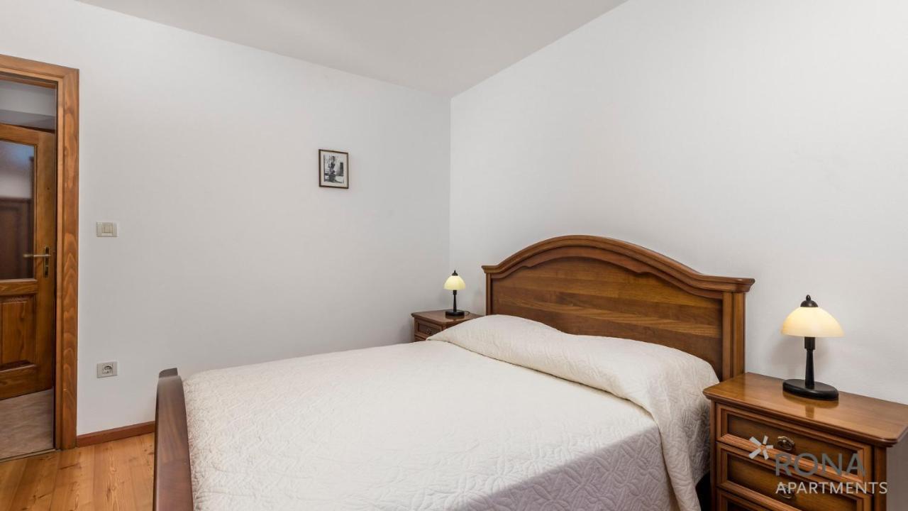 Boljun Rona Stone House Apartments Janja מראה חיצוני תמונה