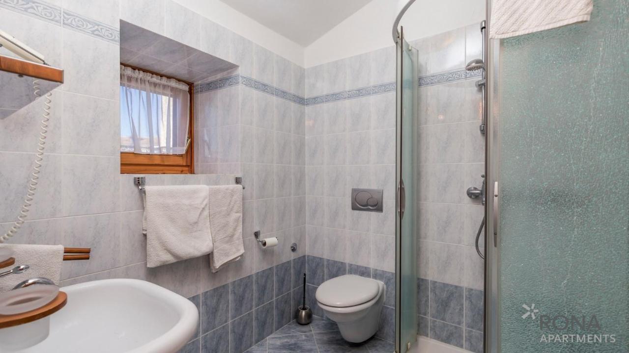 Boljun Rona Stone House Apartments Janja מראה חיצוני תמונה